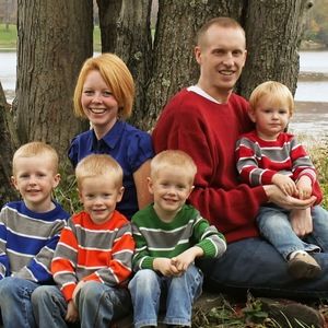 Meet your Posher, Joshua b